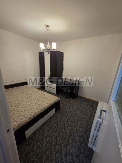 Apartament 2 camere zona Circumvalatiunii cu centrala - Poză 3
