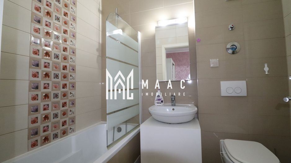 Apartament | Mobilat si utilat | Zona Dedeman - Poză 5