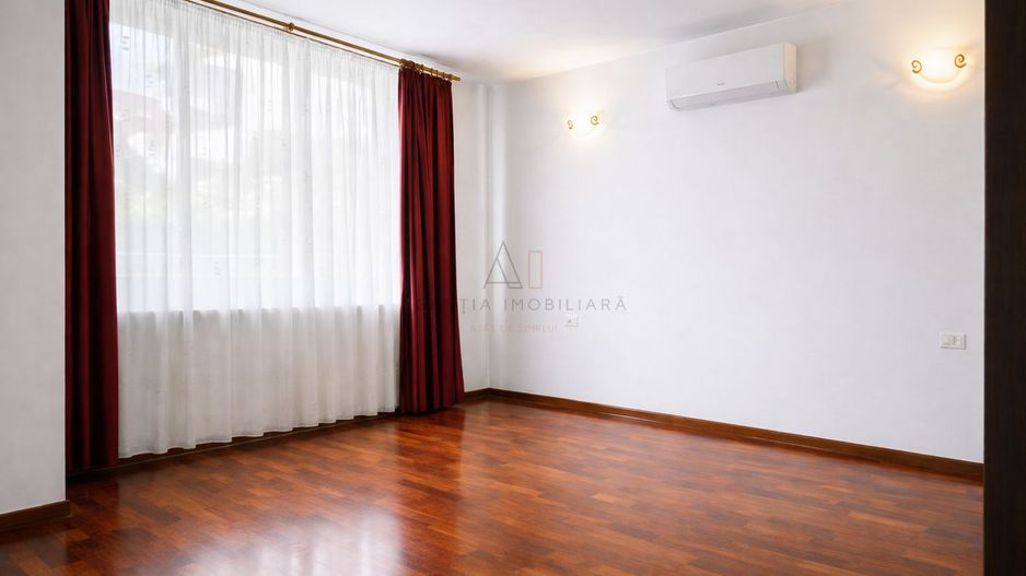 Vila Soseaua Nordului | Gradina | Garaj - Poză 12