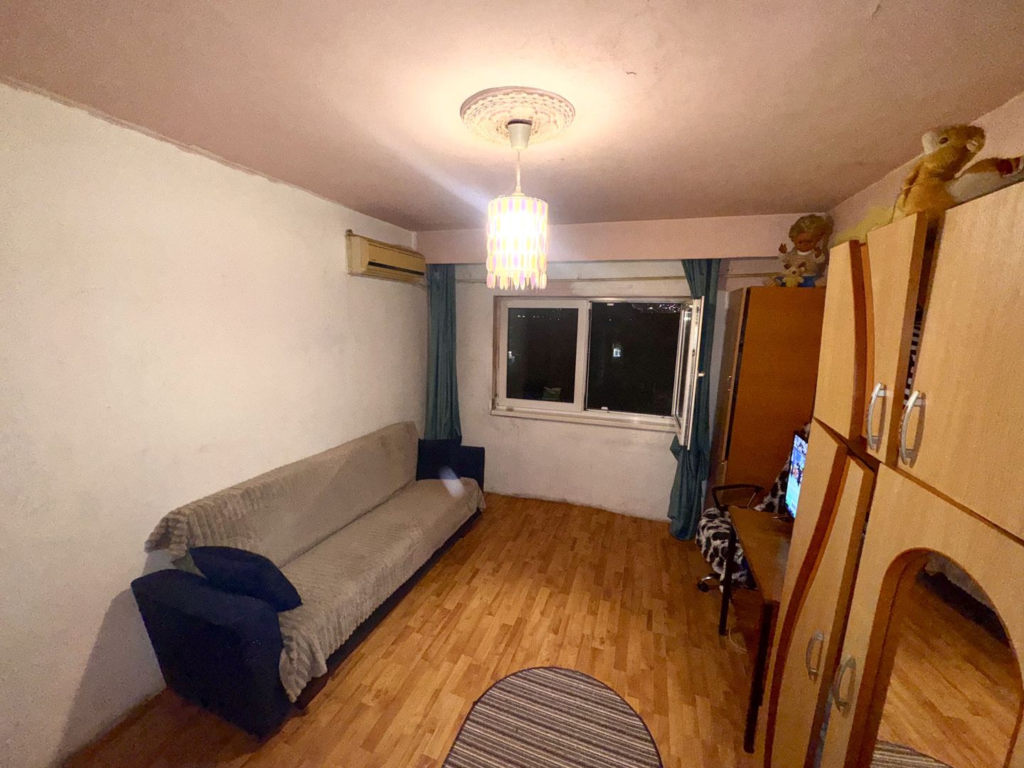 Garsoniera de vânzare | Strada Lacramioarei - Poză 1