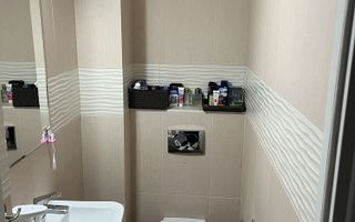 Apartament cu 3 camere, 78 mp utili, 5/8 Calea Manastur ! - Poză 6