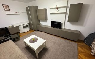 Apartament cu 2 camere, 54mp, Zona UMFST - Poză 2