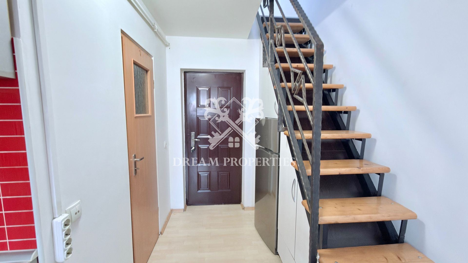 Apartament 2 camere, parcare, zona Semicentrala - Poză 4