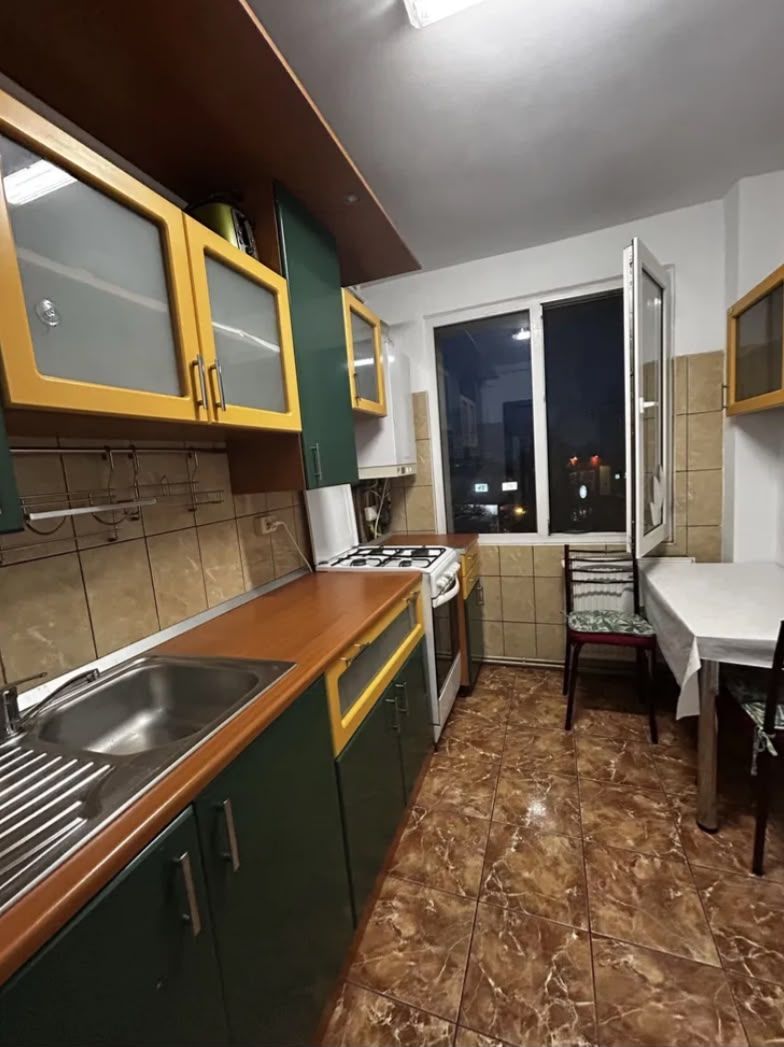 AP. 2 CAMERE- TITAN, CENTRALA PROPRIE, BLOC REABILITAT, MODERN - Poză 5