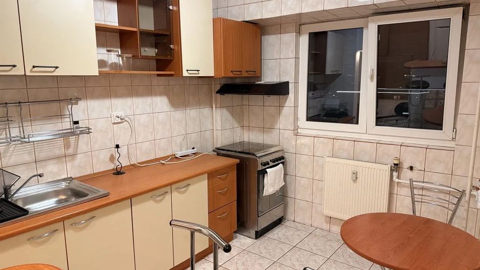 AP. 2 CAMERE OBOR, PET-FRIENDLY, BLOC REABILITAT, BUCATARIE INCHISA - Poză 10