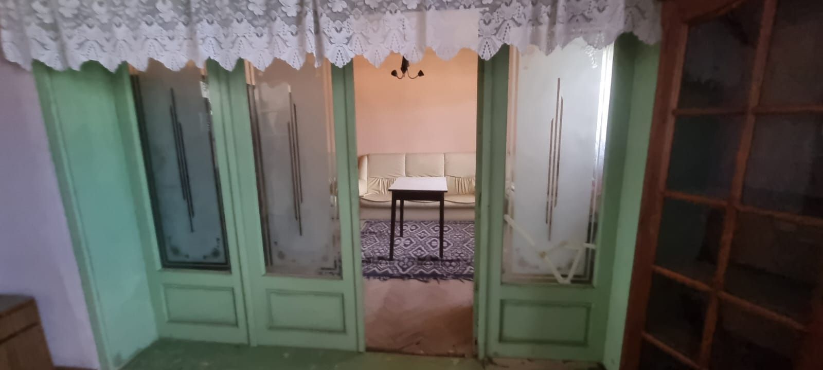 Casă 6 camere, livadă, 3 199 mp, Girisul Negru, Bihor. 42 000 E - Poză 11