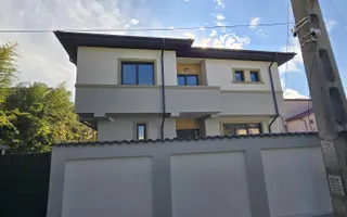 Casa de vanzare | Bragadiru | 4 Camere | Control ambiental smart - Poză 18