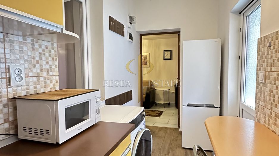 Apartament cu 2 camere| Loc de parcare privat| Brâncoveanu - Poză 4