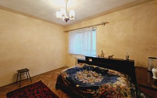 Apartament cu 3 camere decomandate, Cetate - Poză 4