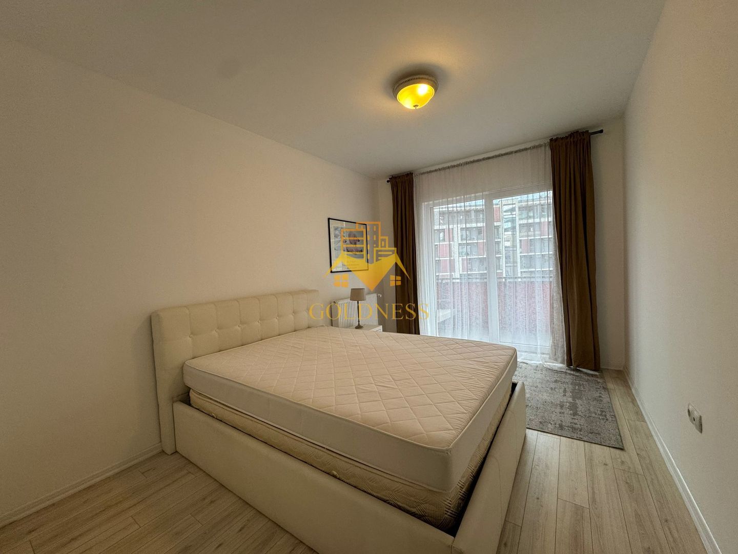 Penthouse, 4 camere, terasa 100 mp, garaj,Buna Ziua, Bonjour Residence - Poză 3