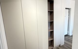Apartament modern 2 camere | Bloc Nou | Zona Centrală – Universitate - Poză 10
