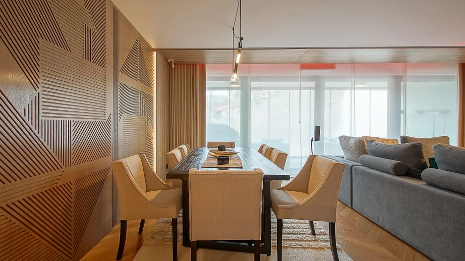 Duplex premium 3 camere, smart home & terasă, Daria Res Drumul Poienii - Poză 28