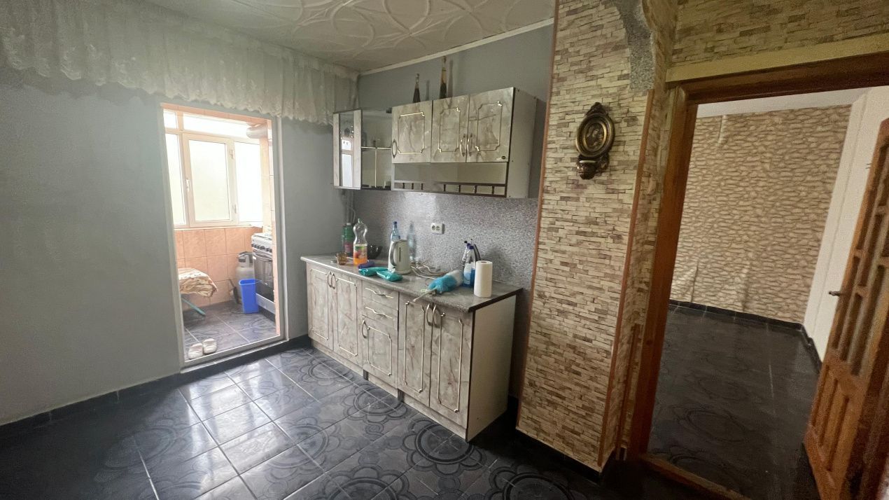 Apartament 3 camere de vânzare în Centru -Năvodari – etaj 2, acte la zi - Poză 5