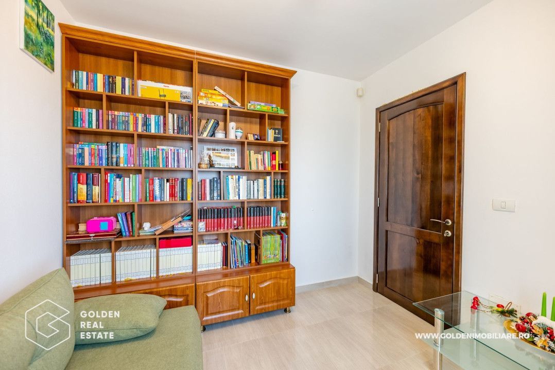 Vilă de lux în localitatea Livada - Poză 26