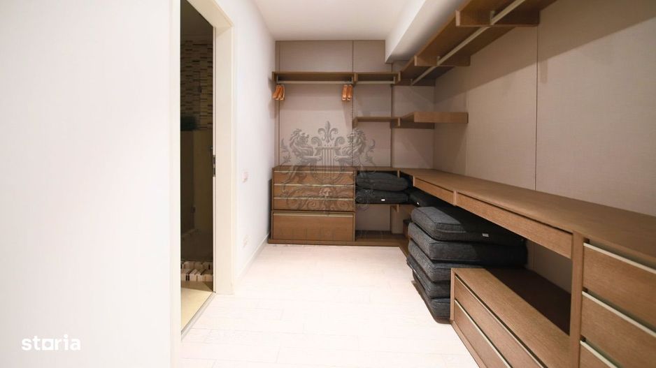 Vanzare | Nordului|  3 Camere | 3 Bai | 230 mp | Terasa | Parcare - Poză 7
