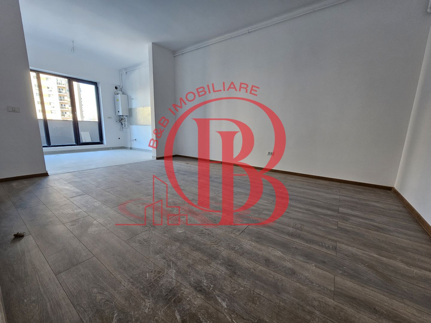 Apartament 2 camere Finalizat 7 min Metrou Teclu Th. Pallady - Poză 1