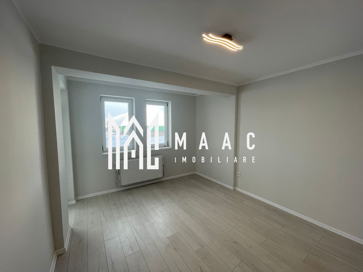 COMISION 0% | Garsoniera | Etaj 1 | Vasile Aaron - Poză 2