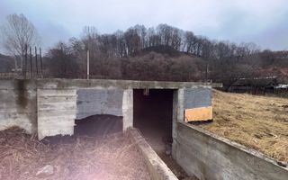 TEREN INTRAVILAN 2200 MP CAMPULUNG ARGES - Poză 27