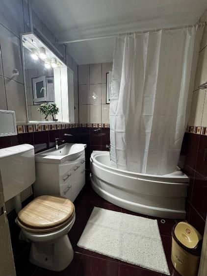 De închiriat: Ap. 3 camere - Metrou Piața Sudului & Sun Plaza - Poză 6