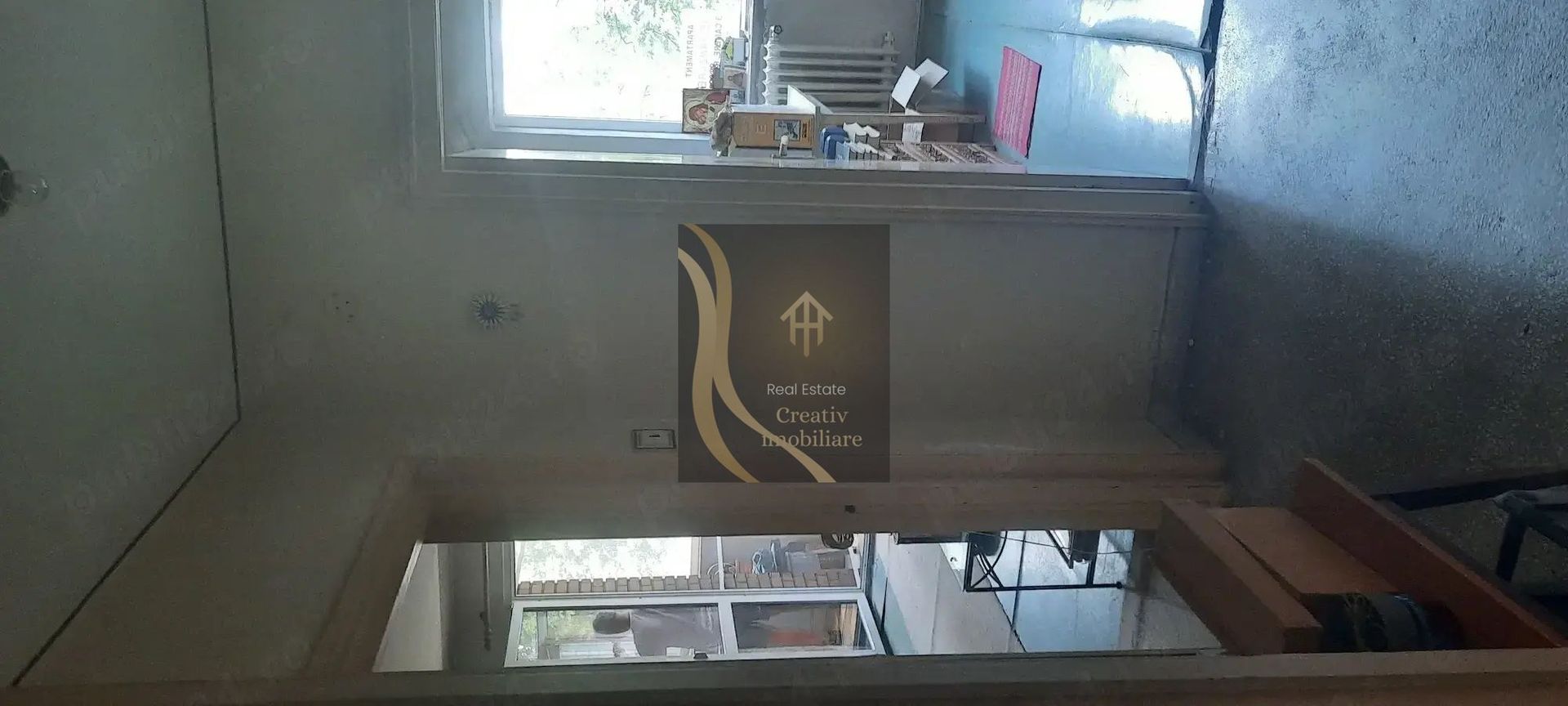 Apt 3 camere Titan metrou si parc - Poză 4