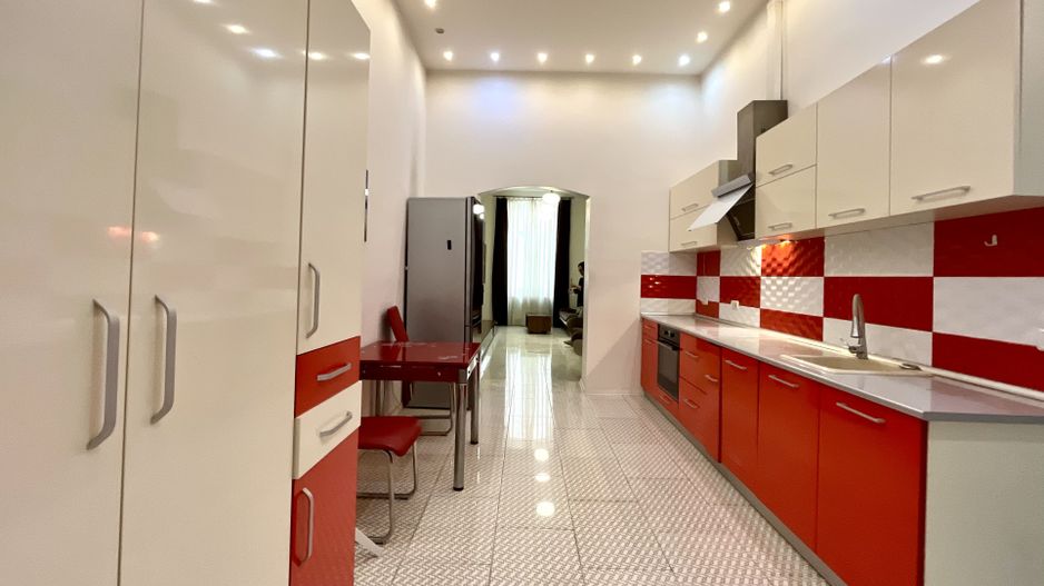 Un colț de istorie cu confort modern, zona Central- Piața Libertății - Poză 7