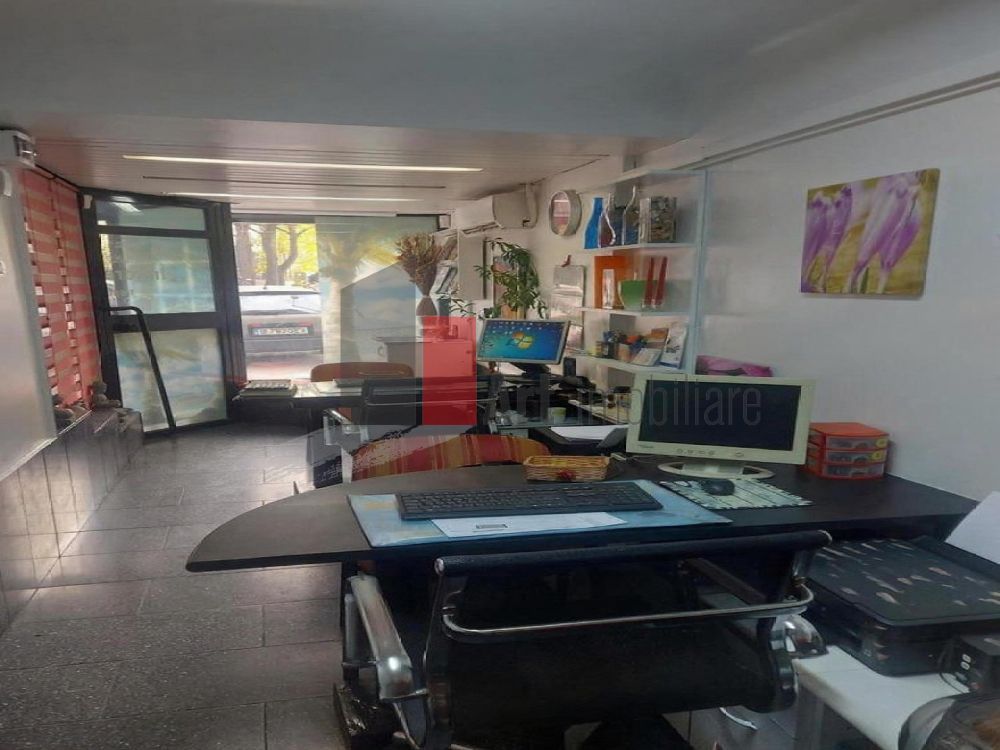 Spatiu comercial de inchiriat ultracentral (langa Intercontinental) - Poză 2