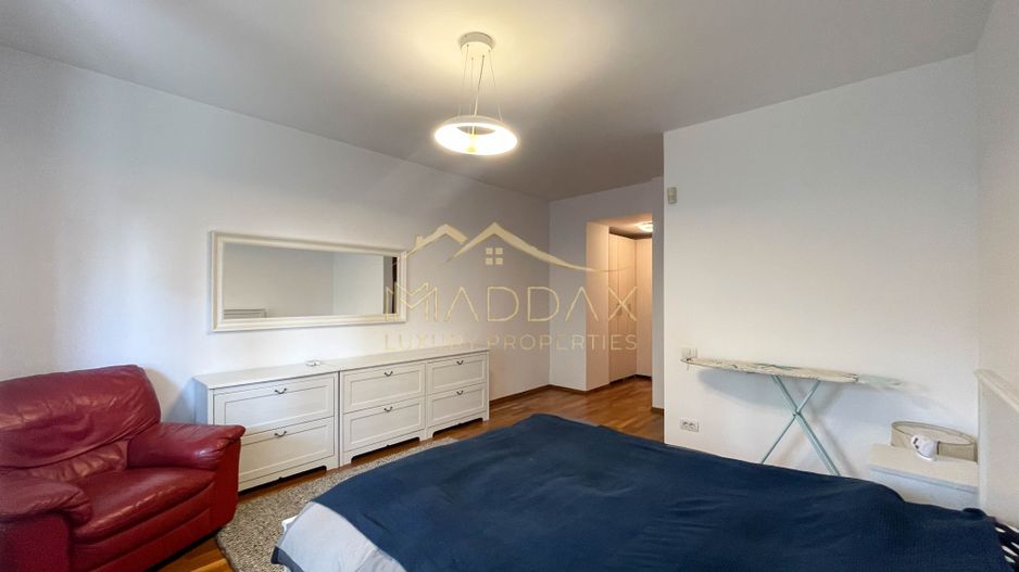 Apartament cu 3 camere ***85 mp utili*** // Erou Iancu Nicolae - Padurea Baneasa - Poză 21