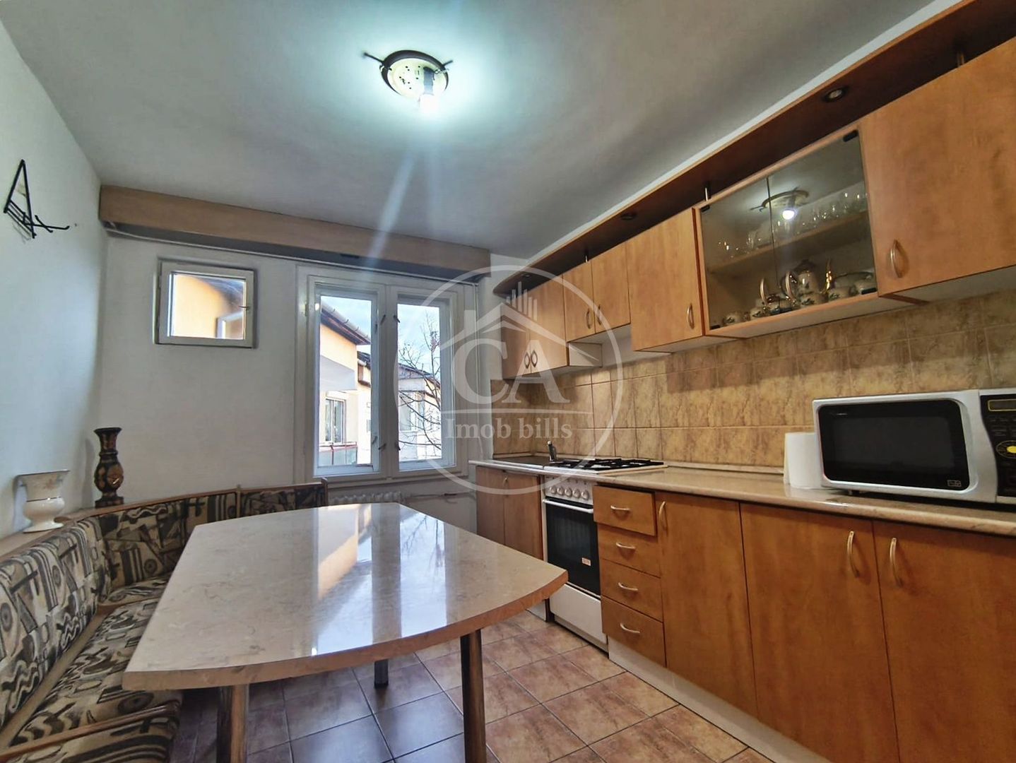 Apartament de vânzare cu 2 camere în Nufarul, Oradea - Poză 6
