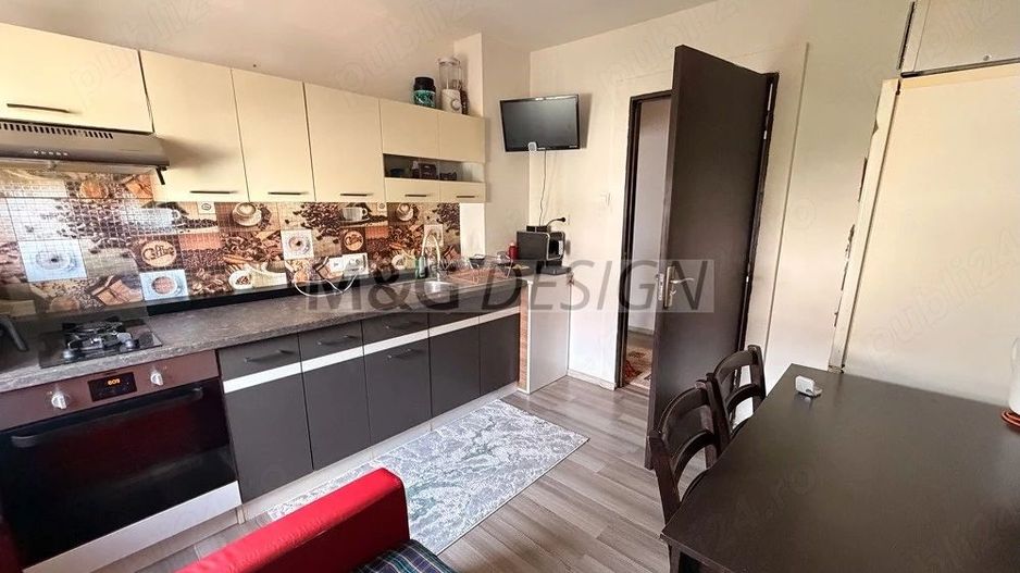 Apartament 2 camere Soarelui cu centrala - Poză 3
