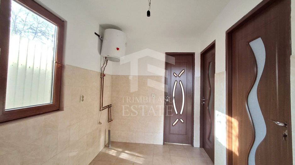 Teren Intravilan zona Andronache – Gherghiței - Poză 14