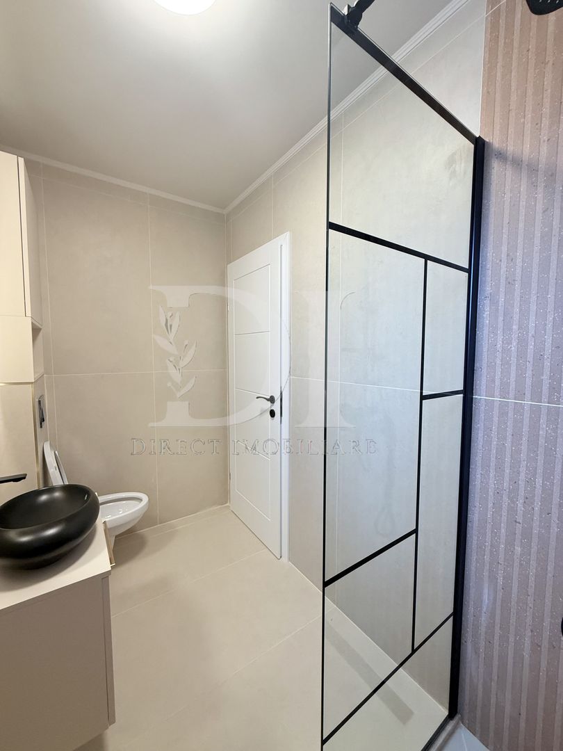 Apartament ultramodern | 3 camere | Zona Florilor - Poză 21