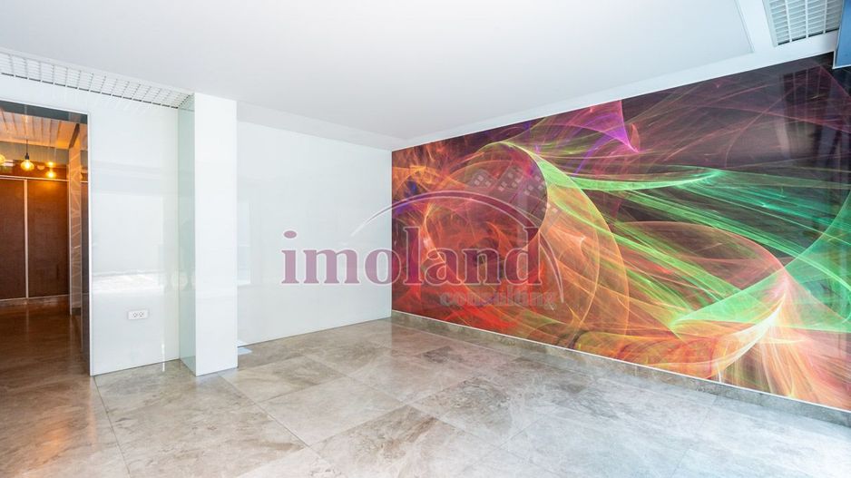 Inchiriere - apartament 3 camere & gradina - Floreasca Residence-Barbu Vacarescu - Poză 22