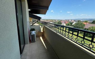 Inchiriez apartament 2 camere - Poză 6