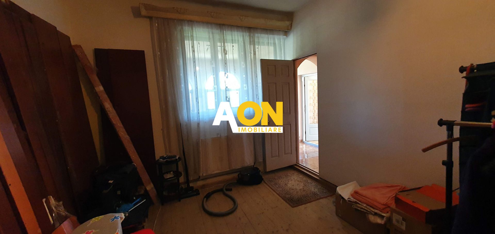 Casa cu 4 camere, la asfalt, 6200 mp teren, sat Sard, com. Ighiu - Poză 15