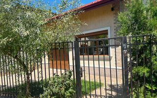 Casă Gata de Mutat | 180 mp Utili, 4 Camere, Mansardă și Garaj pentru Familia Ta - Poză 2