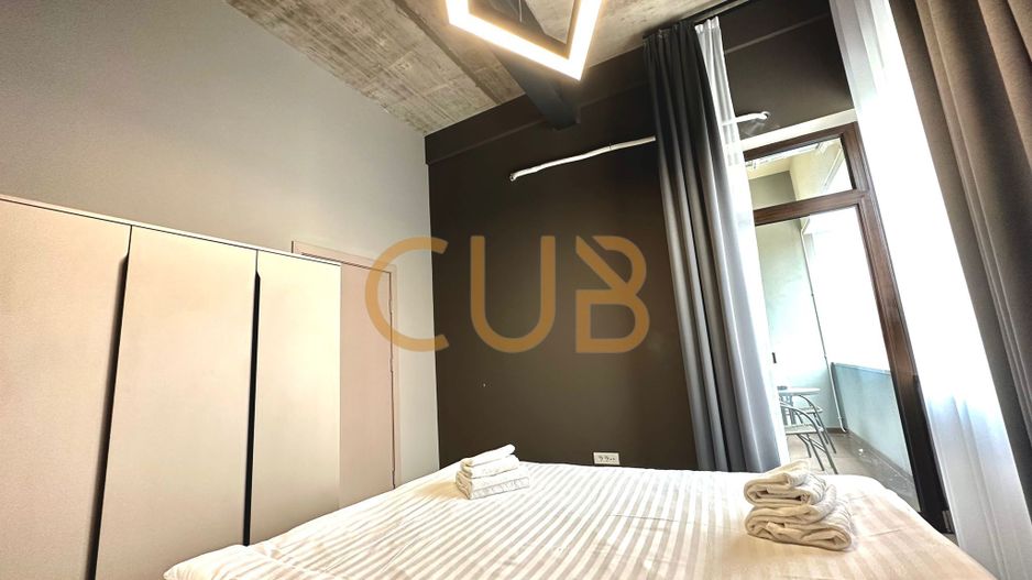 2cam DEOSEBIT | bloc nou,parcare,centrala,AC | Zona CENTRALA/CENTRU - Poză 18