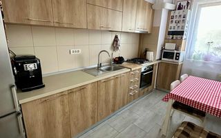 Apartament 3 camere, finisat, parcare, et 1, zona str Anina Marasti - Poză 3