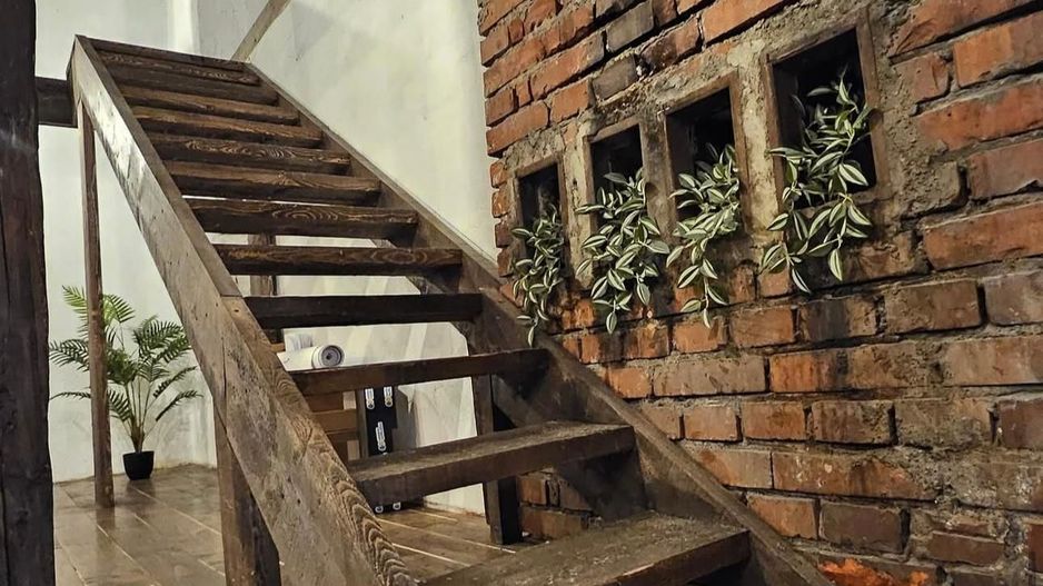 Refined Elegance Meets Urban Functionality in the Heart of Bucharest - Poză 6