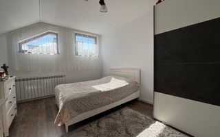 Casa INDIVIDUALA 6 camere, curte superba - zona Brana, Selimbar - Poză 17