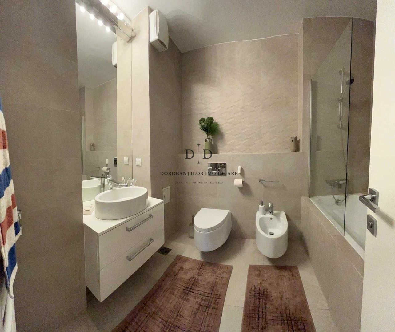 Vânzare apartament 3 camere | Garaj subteran | Iulius Mall/FSEGA - Poză 11