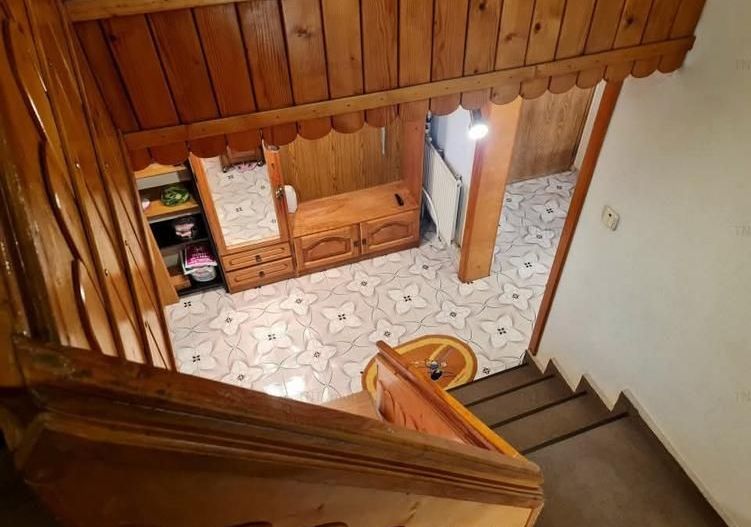 Apartament Duplex 5 Camere – Metrou Păcii – - Poză 8