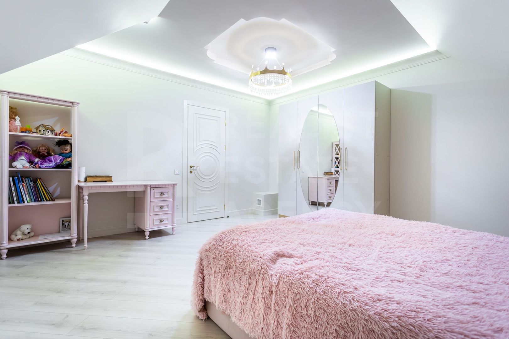 Vânzare, casă, 3 nivele, 300 mp+7,2 ari, str. Chișiniău, Cricova - Poză 43