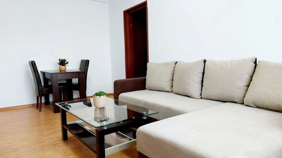 Apartament 2 camere de inchiriat, mobilat complet, zona Drumul Taberei-Brasov - Poză 3