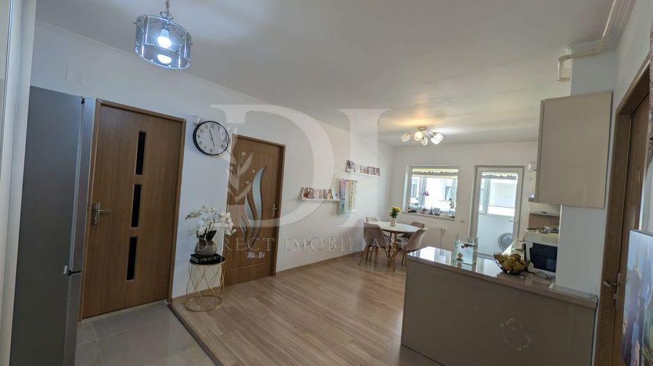 Apartament cu 3 camere | Zona Eroilor Florești - Poză 2