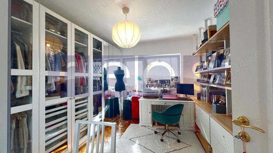 VANZARE 5 CAMERE -PIATA UNIRII - 110MP- PARCARE SUBTERANA - Poză 5