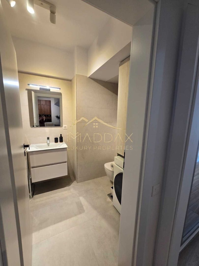 Smart Residence Lujerului | 2 Camere Premium | Prima Închiriere | Parcare - Poză 5