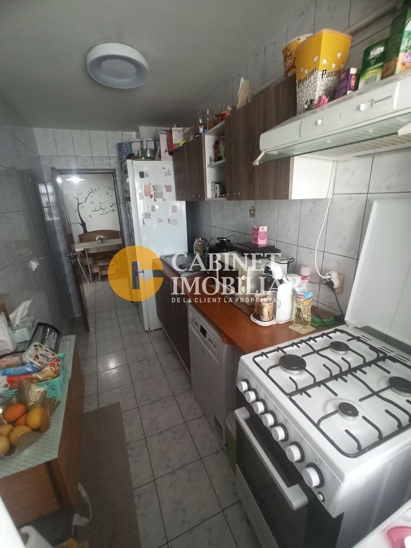 2 CAMERE DECOMANDAT - ETAJ INTERMEDIAR - MOARA DE FOC - Poză 6