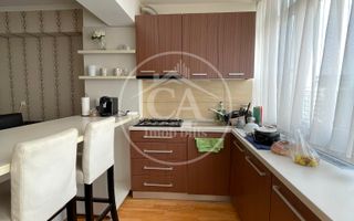 Apartament cu 3 camere de vanzare în Zona Nufărul, Oradea - Poză 10