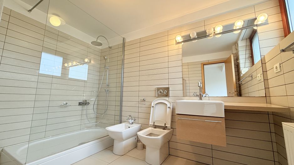 APARTAMENT DEOSEBIT ADIACENT CALEA VICTORIEI - Poză 12