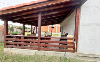 Bucovăț-Casa Individuală-Partial Finisata - Poză 11